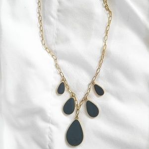 ☀️3/$20 Vintage Reversbible Necklace!